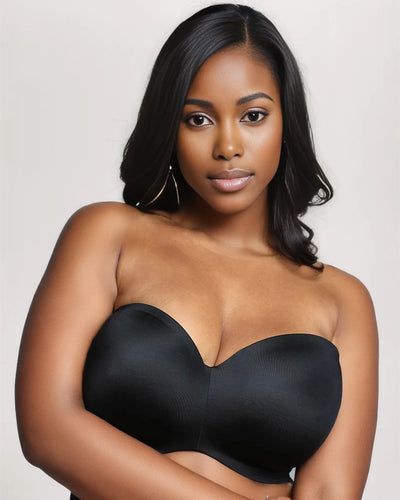 5 in 1 Bandeau Bra