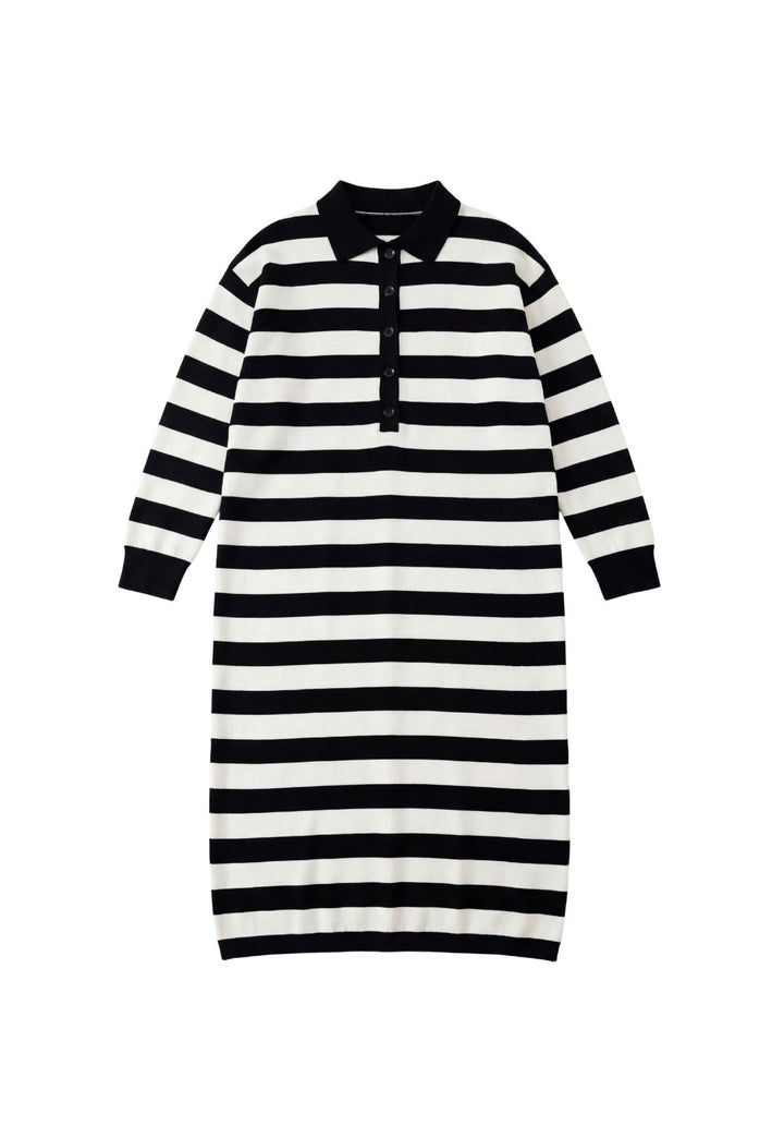 Hamptons Polo Dress