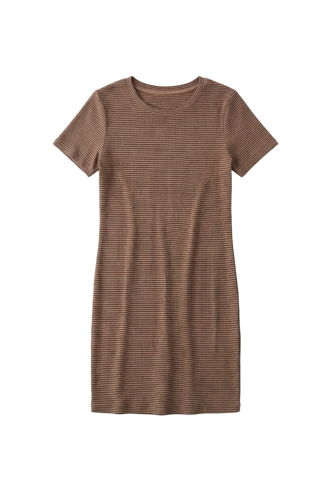 Signature Sheath Dress
