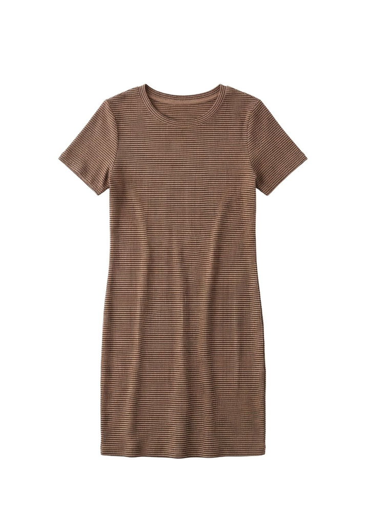 Signature Sheath Dress