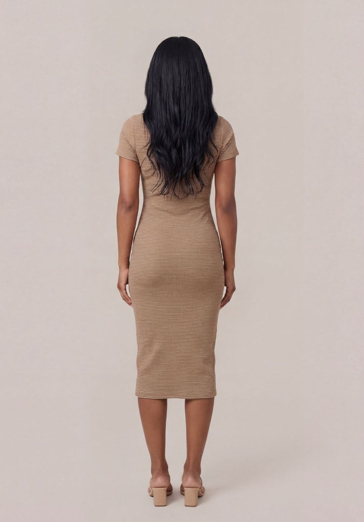 Signature Sheath Dress