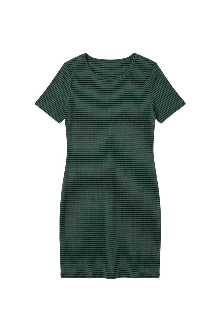 Signature Sheath Dress