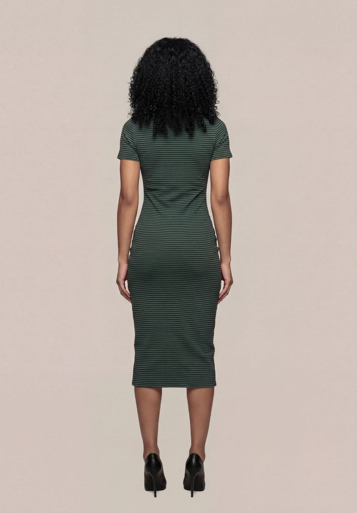 Signature Sheath Dress