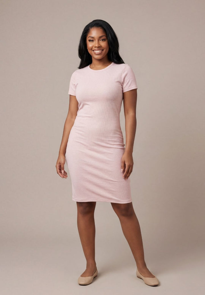 Signature Sheath Dress