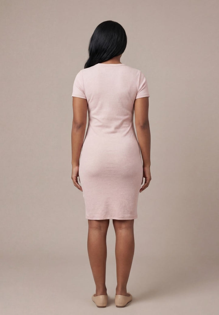 Signature Sheath Dress